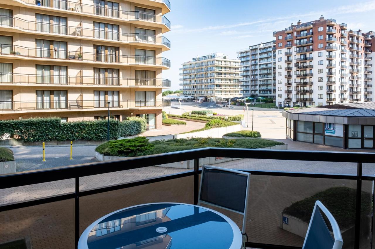 Alexandra 110 De Panne Exterior foto