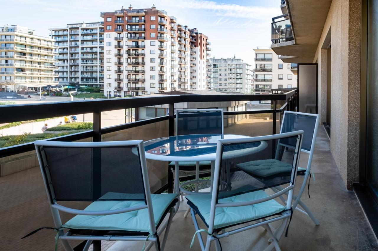 Alexandra 110 De Panne Exterior foto